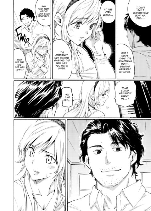 Your Song Chapter 1 page 152