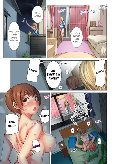 The Dick Pub Volume 6 Chapter 1 page 67