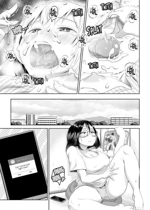 I’ve Grown a Penis, What Should I Do? Chapter 1 page 63