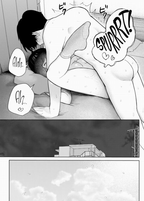 Their Love Nest Chapter 1 page 25