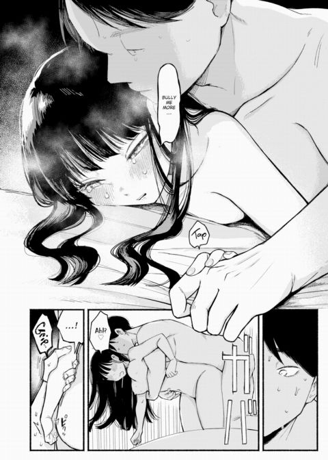Not Catching Cues Chapter 1 page 16