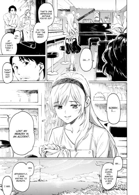 Your Song Chapter 1 page 147