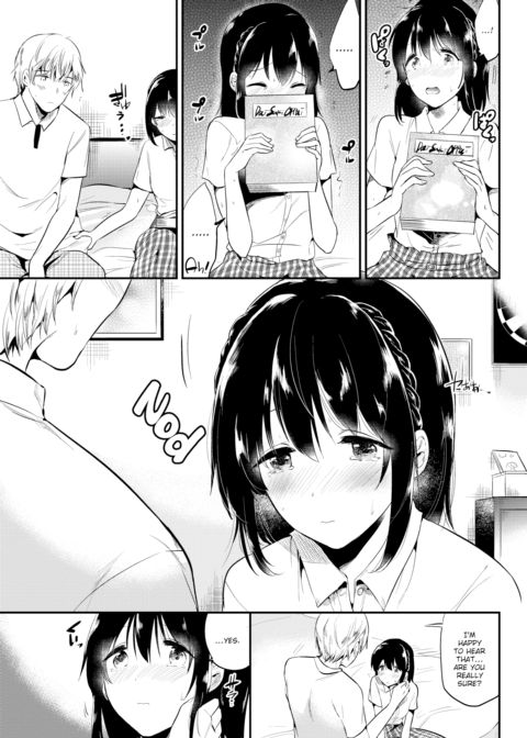 Homestay Chapter 1 page 7