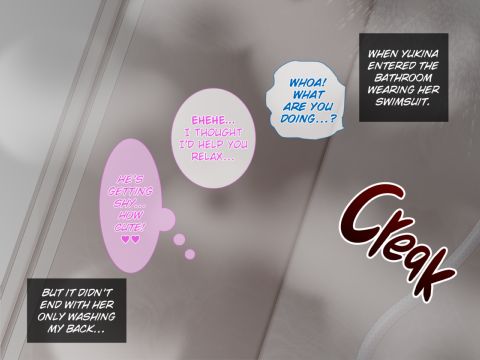 Screwing My Adorable XX Schooler Sister Chapter 1 page 68