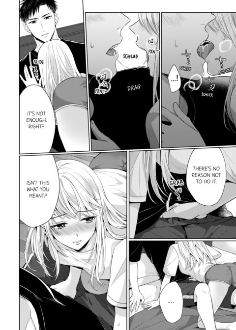 Fire in His Fingertips Vol.13 Chapter 1 page 52