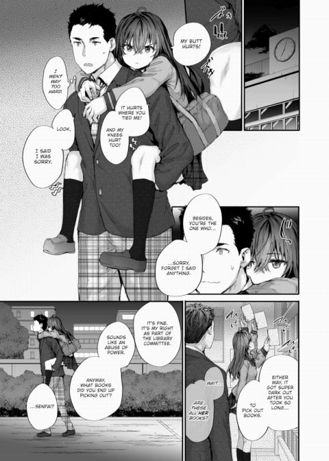 Re:Read Chapter 1 page 21