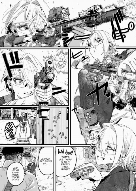 Fulminate Chapter 1 page 2
