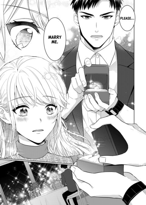 Fire in His Fingertips Vol.18 Chapter 1 page 67
