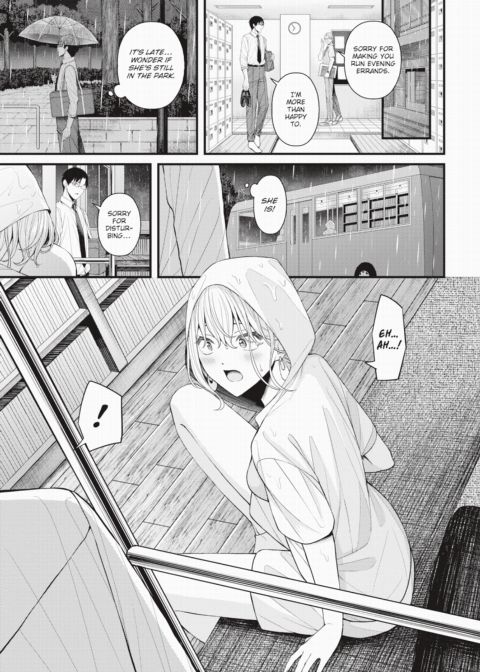 Rendezvous Chapter 1 page 7
