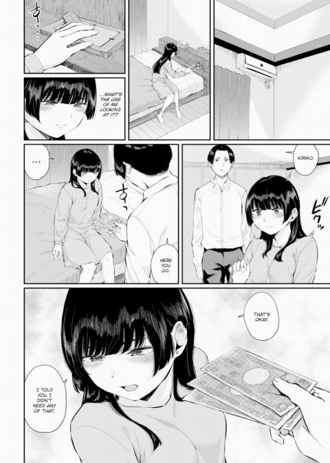 Sonatine Chapter 1 page 4