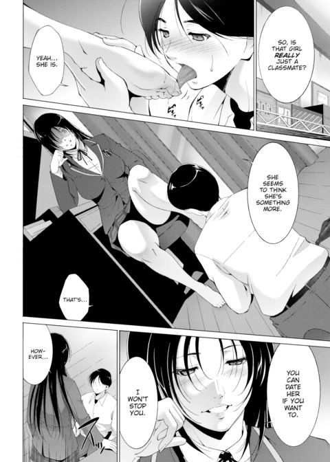 Linchpin Chapter 1 page 4