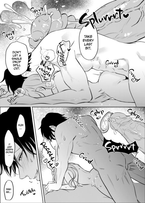 Our Twisted Love Cage Chapter 1 page 89