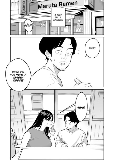 Oh Yeah! I Scored Big at a Discount Outcall Agency!! For the Fourth Time Chapter 1 page 4