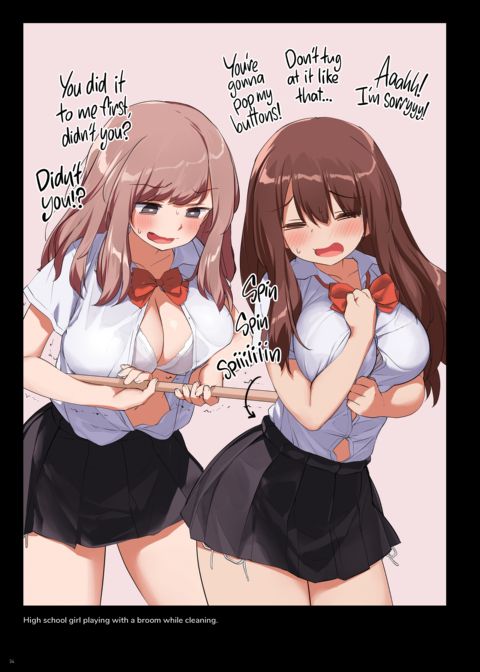 The Ultimate Himopan Collection 2018-2020 Chapter 1 page 30