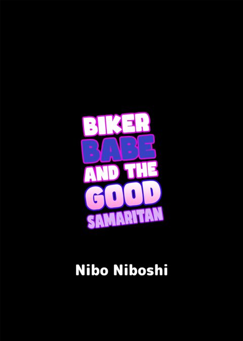 Biker Babe and the Good Samaritan Chapter 1 page 43