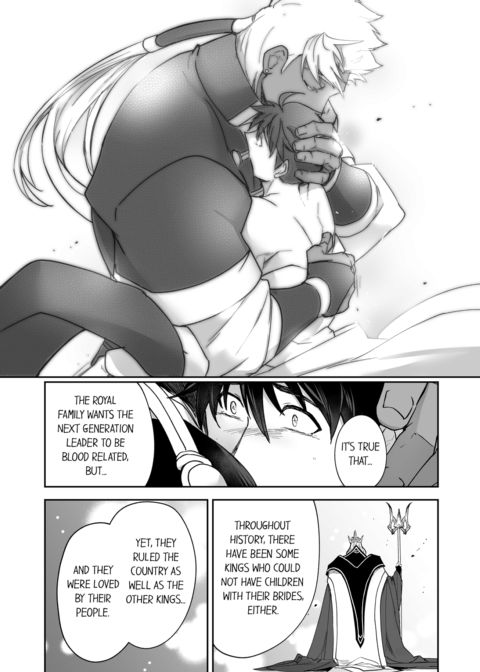 The Titan's Bride Vol.7 Chapter 1 page 59