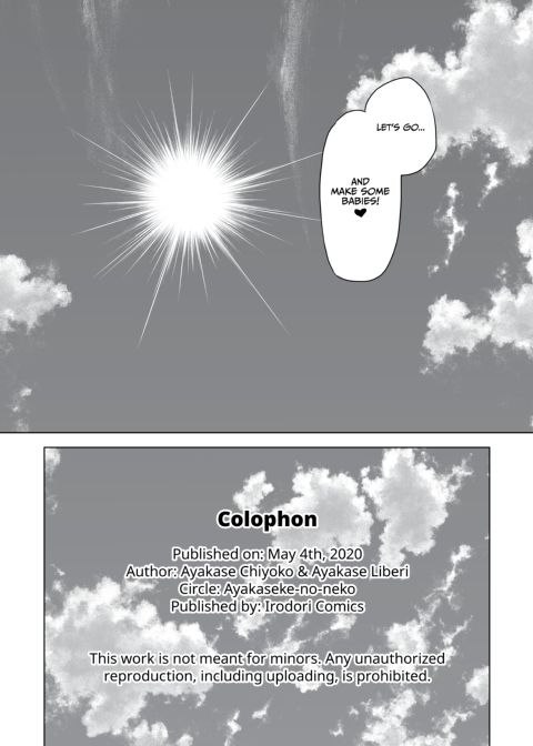 Spirited Away To The Snow Women's Harem Chapter 1 page 95