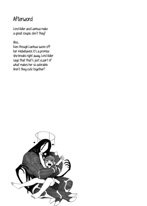Lustful Little Kitty Cat 2 Chapter 1 page 44