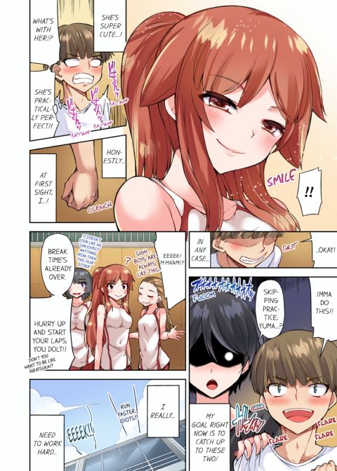 Traditional Job of Washing Girl's Body Volume 10 Chapter 1 page 37