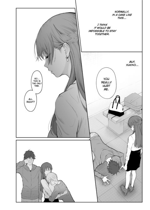 Entitlement and Punishment Chapter 1 page 11