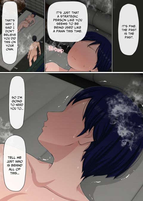 Instapussy 3 Chapter 1 page 145