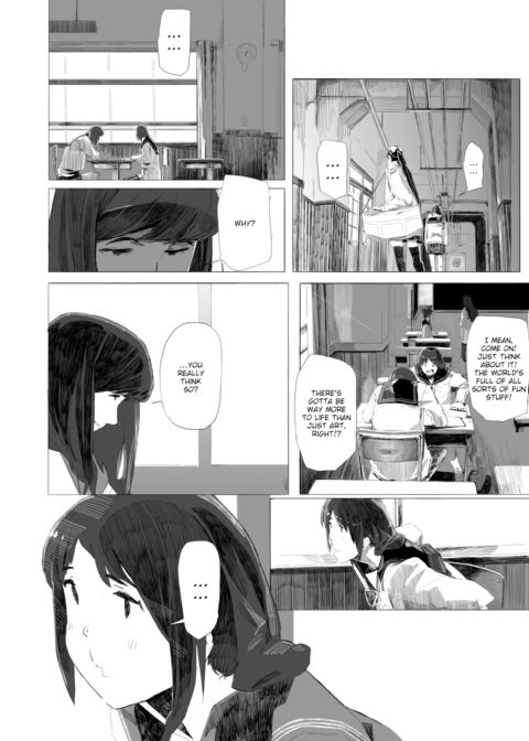 Holograph Chapter 1 page 8