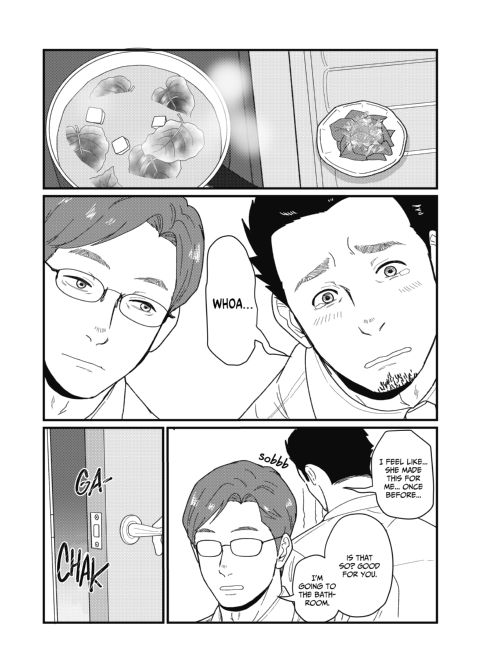 Make It and Eat It on Your Own Chapter 1 page 19