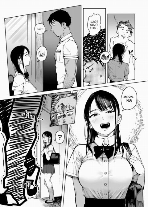 Hellbound Chapter 1 page 7