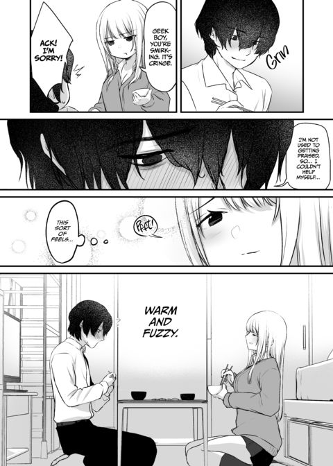 As Long as I'm With You Chapter 1 page 26