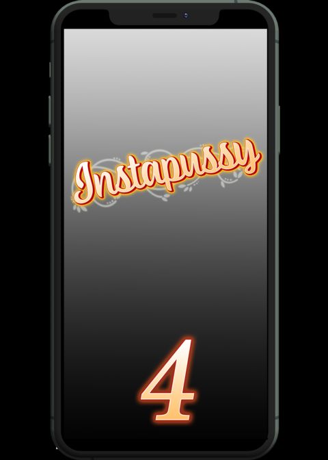 Instapussy 4 Chapter 1 page 9