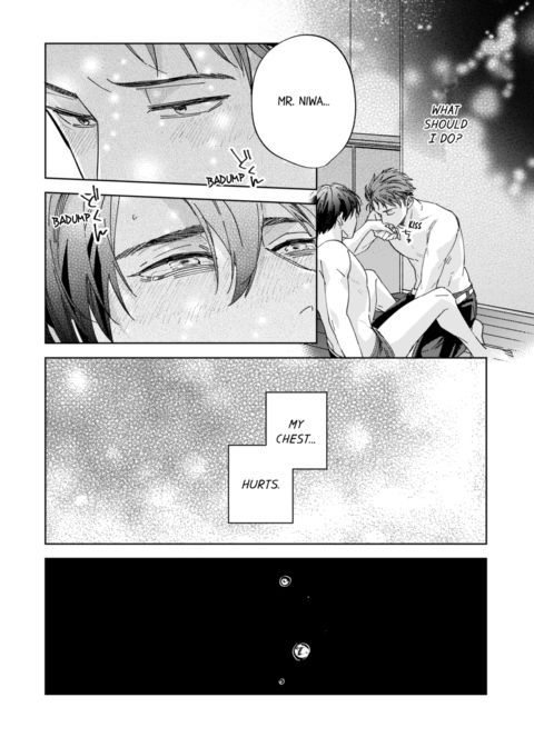 My Annoying Boss Is... Kinda Sexy?! Vol.2 Chapter 1 page 68