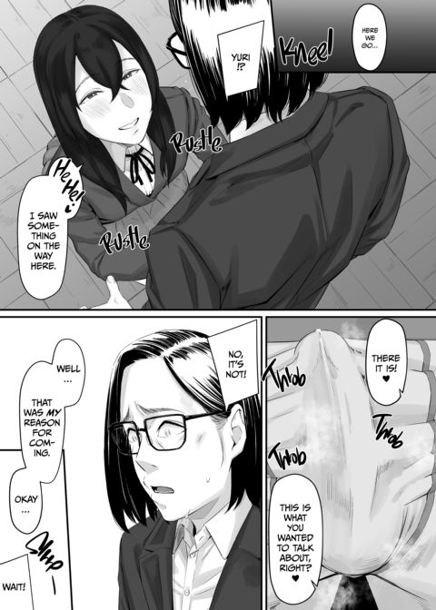 The Enchantress Chapter 1 page 46