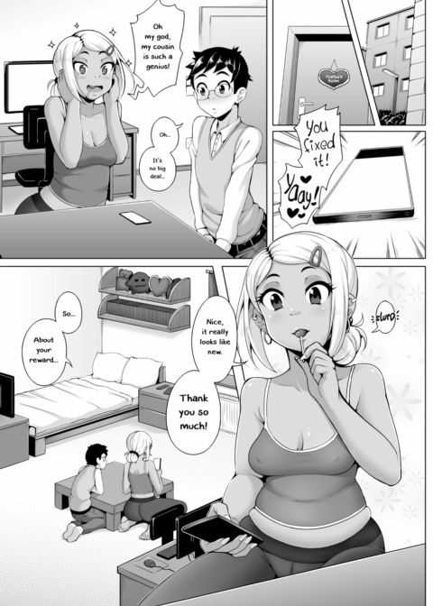 Shady Dealings Chapter 1 page 157