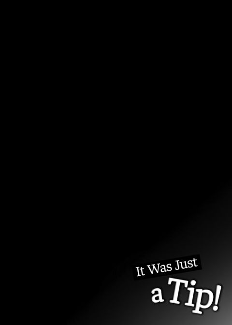 It Was Just a Tip! Chapter 1 page 2
