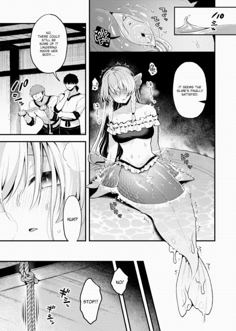 Though My Prince Isn't Here Chapter 1 page 11