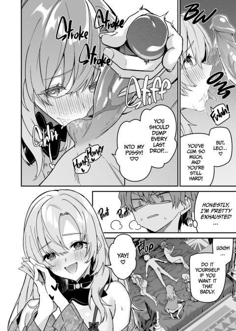 Goblin Global Conquest 2.5 Chapter 1 page 33