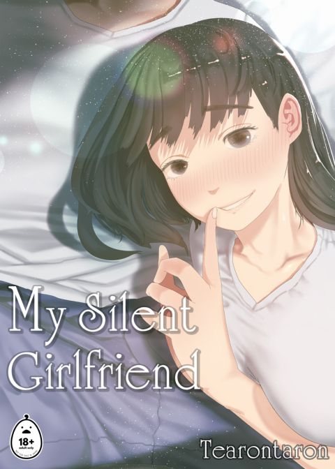 My Silent Girlfriend Chapter 1 page 1