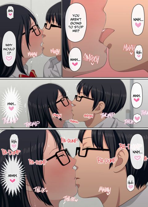 Instapussy 4 Chapter 1 page 72