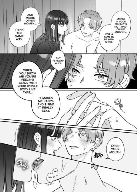 You Can Feel Better Than That Chapter 1 page 36