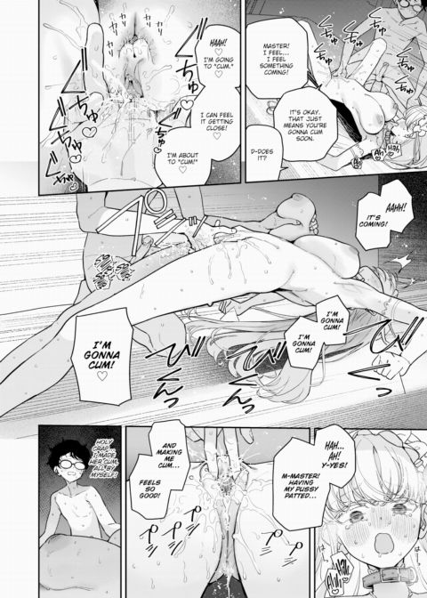 Onahole Maker - Part 1 Chapter 1 page 16