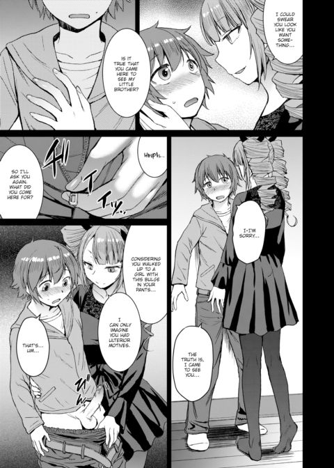 Received Water Chapter 1 page 11