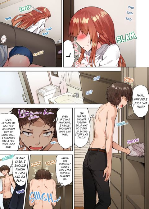 Traditional Job of Washing Girl's Body Volume 9 Chapter 1 page 30