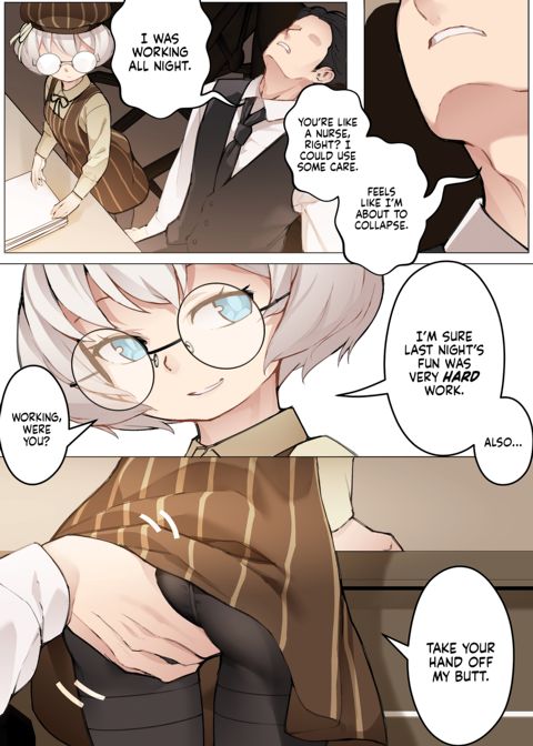 Maiden Singularity Chapter 1 page 148