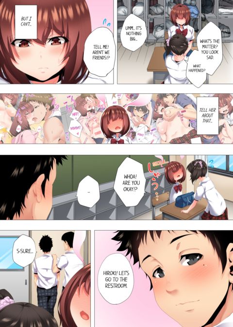 My 2 Step-Brothers are Ganging Up on Me! Vol.3 Chapter 1 page 9