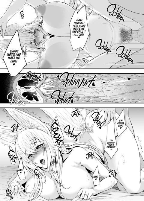 Fox Widow Ms. Yuiko (Kanto Area, in Her 30s) Chapter 1 page 22