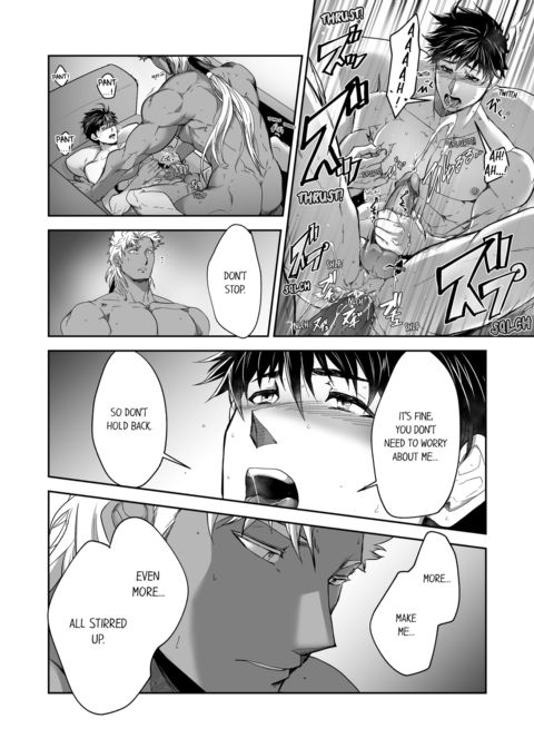 The Titan's Bride Vol.4 Chapter 1 page 28
