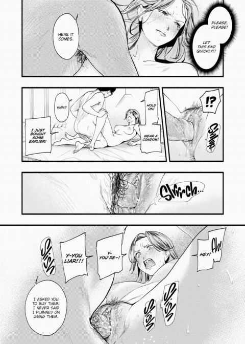 A Study in Substitutes - Part 1 Chapter 1 page 24