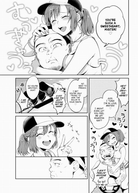 Casual Highway Chapter 1 page 5