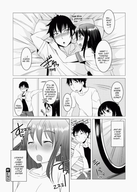 Futabu! Mix Chapter 1 page 173