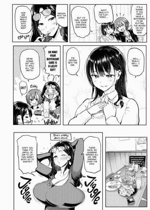 Drawn by Brush Chapter 1 page 161
